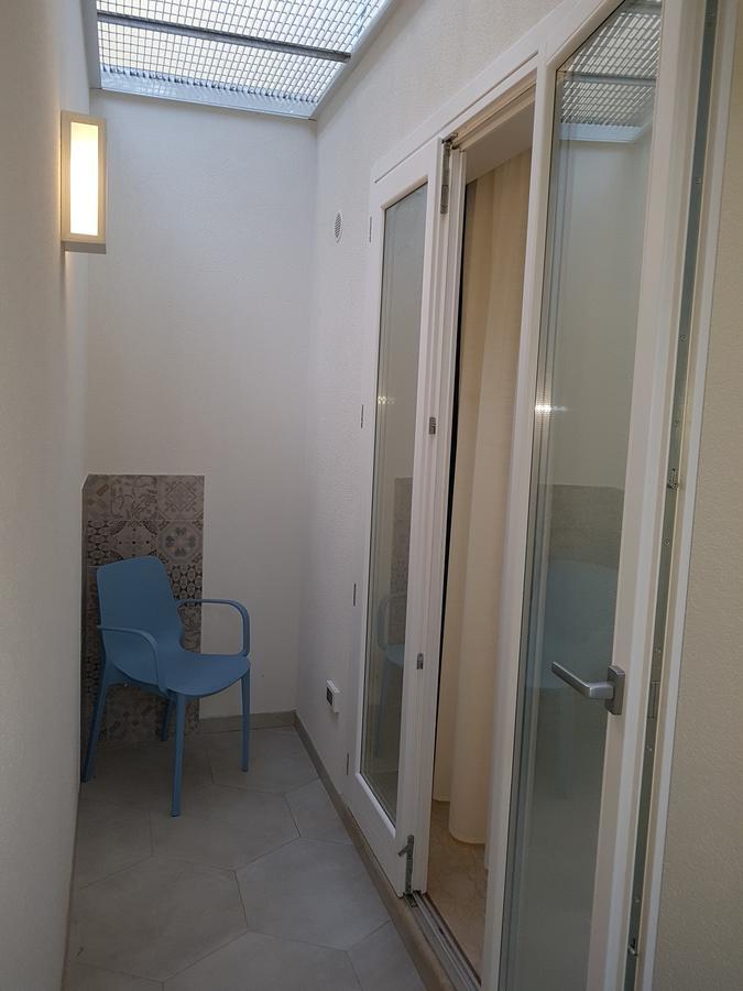 B&B Aloe Comfort Rooms サン・ヴィート・ロ・カーポ エクステリア 写真