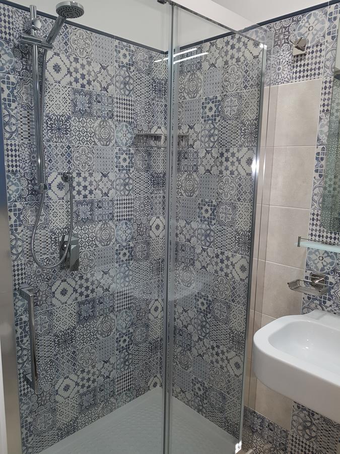 B&B Aloe Comfort Rooms サン・ヴィート・ロ・カーポ エクステリア 写真