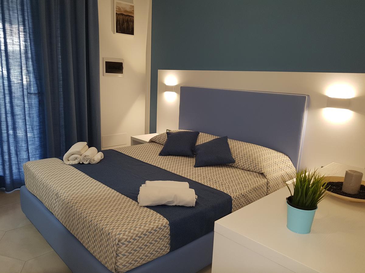 B&B Aloe Comfort Rooms サン・ヴィート・ロ・カーポ エクステリア 写真