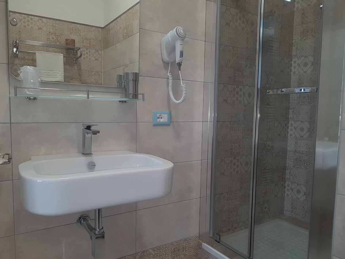B&B Aloe Comfort Rooms サン・ヴィート・ロ・カーポ エクステリア 写真