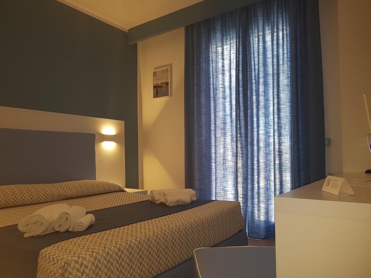 B&B Aloe Comfort Rooms サン・ヴィート・ロ・カーポ エクステリア 写真
