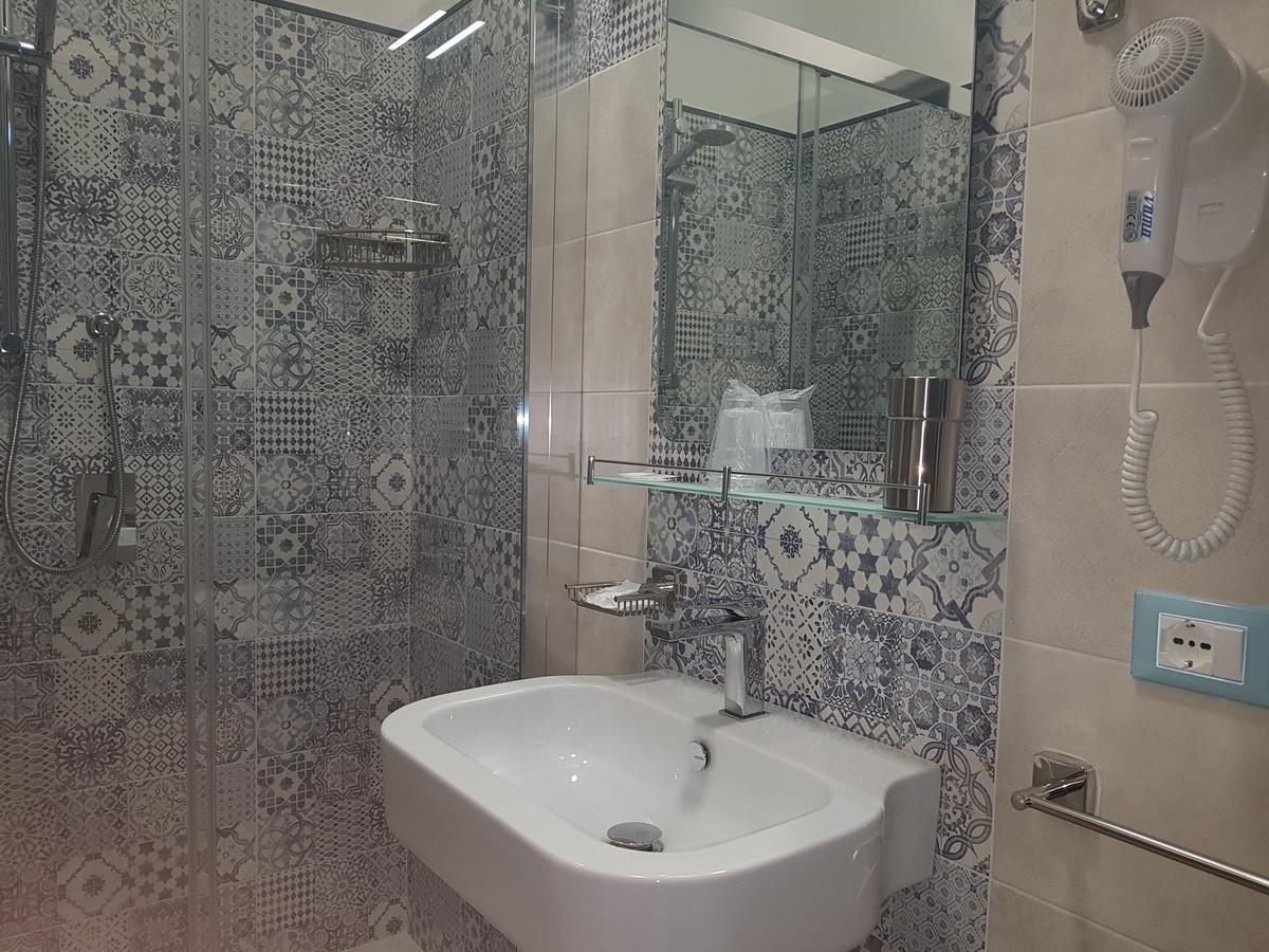 B&B Aloe Comfort Rooms サン・ヴィート・ロ・カーポ エクステリア 写真